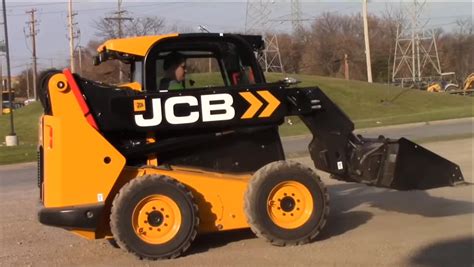 2022 jcb skid steer|jcb skidsteer loader for sale.